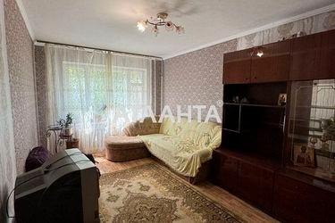 3-rooms apartment apartment by the address st. Marselskaya (area 69,1 m²) - Atlanta.ua - photo 53