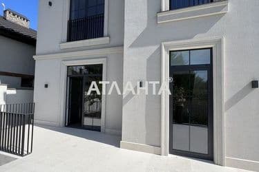 House by the address st. Dachnaya (area 230 m²) - Atlanta.ua - photo 35