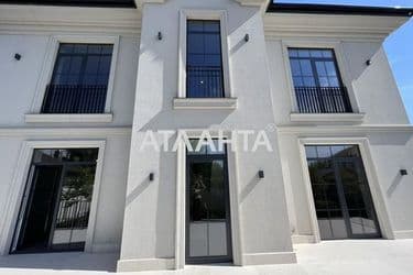 House by the address st. Dachnaya (area 230 m²) - Atlanta.ua - photo 32