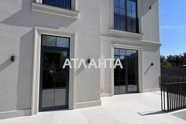 House by the address st. Dachnaya (area 230 m²) - Atlanta.ua - photo 31