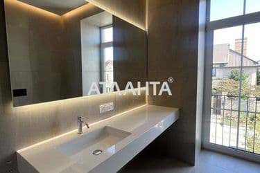 House by the address st. Dachnaya (area 230 m²) - Atlanta.ua - photo 56