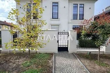 House by the address st. Dachnaya (area 230 m²) - Atlanta.ua - photo 33