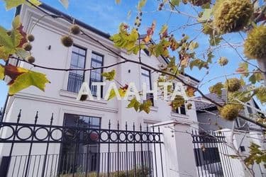 House by the address st. Dachnaya (area 230 m²) - Atlanta.ua - photo 34
