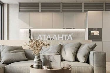 3-rooms apartment apartment by the address st. Odesskoe shosse (area 65,1 m²) - Atlanta.ua - photo 32