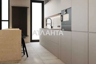 3-rooms apartment apartment by the address st. Odesskoe shosse (area 65,1 m²) - Atlanta.ua - photo 34