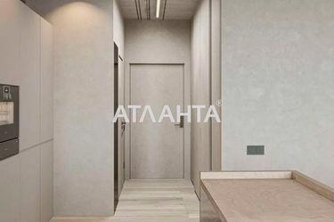 3-rooms apartment apartment by the address st. Odesskoe shosse (area 65,1 m²) - Atlanta.ua - photo 36