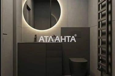 3-кімнатна квартира за адресою вул. Одеське шосе (площа 65,1 м²) - Atlanta.ua - фото 37