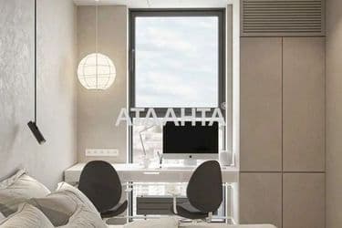 3-rooms apartment apartment by the address st. Odesskoe shosse (area 65,1 m²) - Atlanta.ua - photo 39