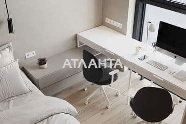 3-rooms apartment apartment by the address st. Odesskoe shosse (area 65,1 m²) - Atlanta.ua - photo 41