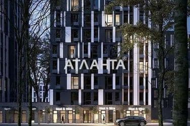 3-комнатная квартира по адресу Одесское шоссе (площадь 65,1 м²) - Atlanta.ua - фото 48