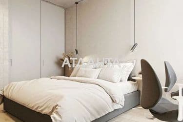 3-rooms apartment apartment by the address st. Odesskoe shosse (area 65,1 m²) - Atlanta.ua - photo 43