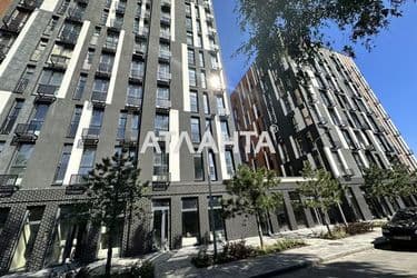 3-кімнатна квартира за адресою вул. Одеське шосе (площа 65,1 м²) - Atlanta.ua - фото 56