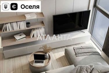 3-кімнатна квартира за адресою вул. Одеське шосе (площа 65,1 м²) - Atlanta.ua - фото 29