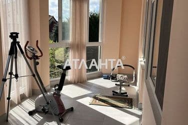 Будинок за адресою вул. Юріївська (площа 416 м²) - Atlanta.ua - фото 36
