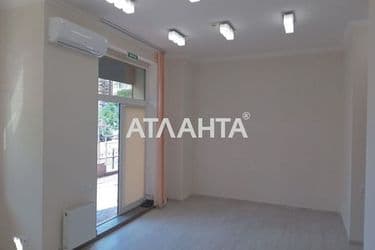 Commercial real estate at st. Gagarinskoe plato (area 36,5 m²) - Atlanta.ua - photo 7