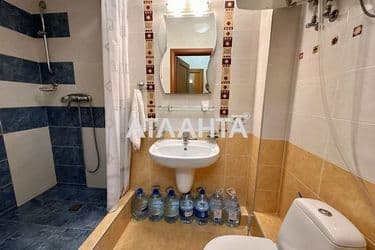Многокомнатная квартира по адресу ул. Леваневского (площадь 140,7 м²) - Atlanta.ua - фото 45