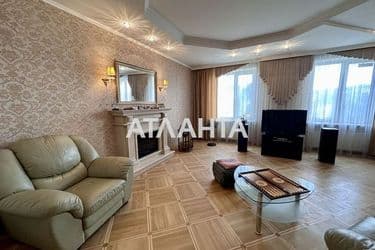 Многокомнатная квартира по адресу ул. Леваневского (площадь 140,7 м²) - Atlanta.ua - фото 27