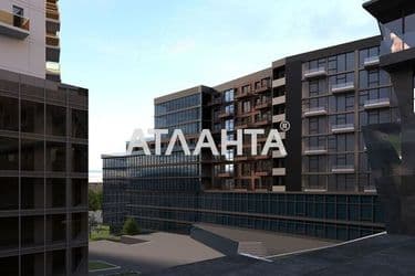1-комнатная квартира по адресу ул. Приморская (площадь 47 м²) - Atlanta.ua - фото 14