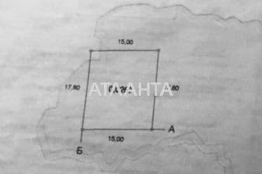 Landplot by the address st. Olgievskaya (area 267 acr) - Atlanta.ua - photo 9