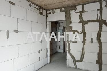 1-room apartment apartment by the address st. Vilyamsa ak (area 38,1 m²) - Atlanta.ua - photo 26
