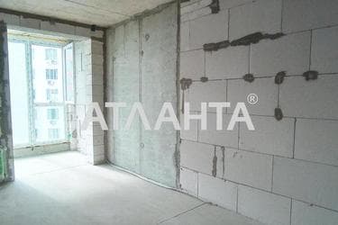 1-room apartment apartment by the address st. Vilyamsa ak (area 38,1 m²) - Atlanta.ua - photo 32