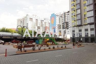 1-room apartment apartment by the address st. Vilyamsa ak (area 38,1 m²) - Atlanta.ua - photo 34