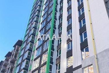 1-room apartment apartment by the address st. Vilyamsa ak (area 38,1 m²) - Atlanta.ua - photo 35