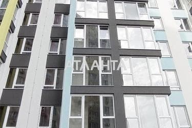 1-room apartment apartment by the address st. Vilyamsa ak (area 38,1 m²) - Atlanta.ua - photo 39