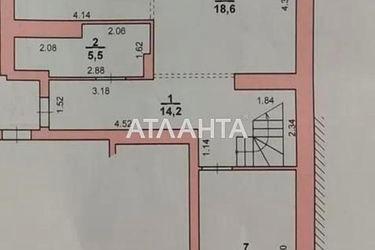 Багатокімнатна квартира за адресою вул. Глинянський Тракт (площа 120 м²) - Atlanta.ua - фото 56