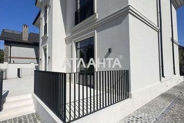 House by the address st. Dachnaya (area 230 m²) - Atlanta.ua - photo 36