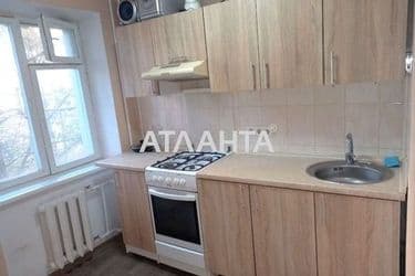 1-room apartment apartment by the address st. Geroev oborony OdessyGeroev Stalingrada (area 34 m²) - Atlanta.ua - photo 9
