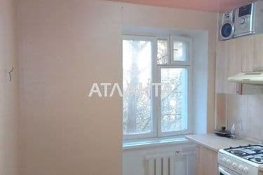 1-room apartment apartment by the address st. Geroev oborony OdessyGeroev Stalingrada (area 34 m²) - Atlanta.ua - photo 10