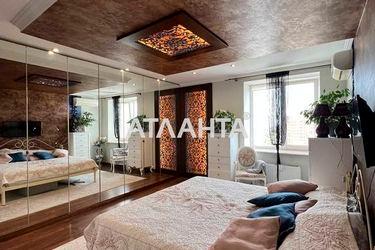 2-rooms apartment apartment by the address st. Klenovaya (area 75 m²) - Atlanta.ua - photo 24