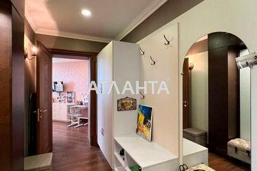 2-rooms apartment apartment by the address st. Klenovaya (area 75 m²) - Atlanta.ua - photo 32