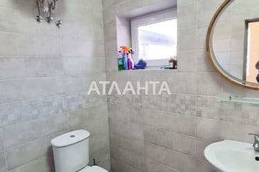 House by the address st. Romanticheskiy per (area 180 m²) - Atlanta.ua - photo 23