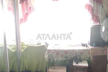 1-room apartment apartment by the address st. Pedagogicheskaya (area 22 m²) - Atlanta.ua - photo 8