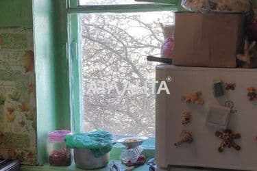 1-room apartment apartment by the address st. Pedagogicheskaya (area 22 m²) - Atlanta.ua - photo 9
