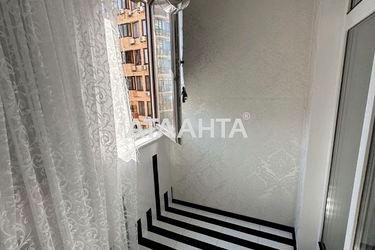 2-rooms apartment apartment by the address st. Tenistaya (area 113 m²) - Atlanta.ua - photo 29