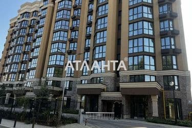 1-room apartment apartment by the address st. Prosp Mira (area 40 m²) - Atlanta.ua - photo 31