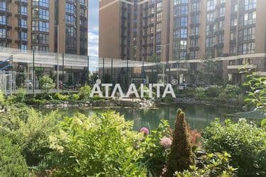 1-комнатная квартира по адресу просп. Мира (площадь 40 м²) - Atlanta.ua - фото 33