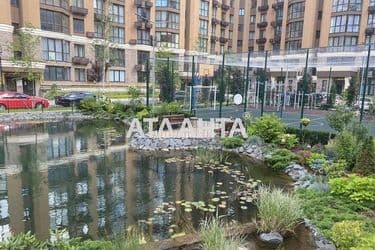 1-room apartment apartment by the address st. Prosp Mira (area 40 m²) - Atlanta.ua - photo 34