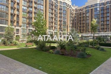 1-room apartment apartment by the address st. Prosp Mira (area 40 m²) - Atlanta.ua - photo 35