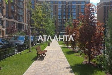 1-room apartment apartment by the address st. Prosp Mira (area 40 m²) - Atlanta.ua - photo 19