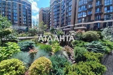 1-кімнатна квартира за адресою вул. Пр Миру (площа 40 м²) - Atlanta.ua - фото 14