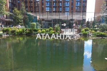 1-room apartment apartment by the address st. Pr Mira (area 40 m²) - Atlanta.ua - photo 24