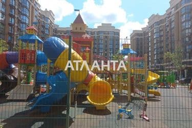 1-комнатная квартира по адресу ул. Пр Мира (площадь 40 м²) - Atlanta.ua - фото 25