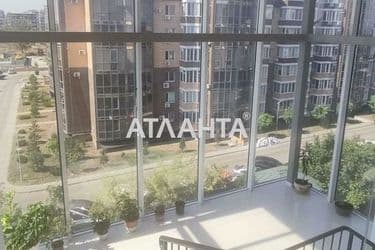 1-комнатная квартира по адресу ул. Софиевская (площадь 62,5 м²) - Atlanta.ua - фото 20