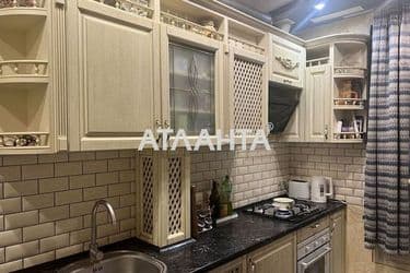 2-rooms apartment apartment by the address st. Bolgarskaya Budennogo (area 49 m²) - Atlanta.ua - photo 26