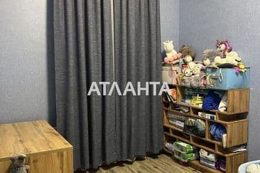 2-комнатная квартира по адресу ул. Болгарская (площадь 49 м²) - Atlanta.ua - фото 24