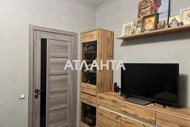 2-rooms apartment apartment by the address st. Bolgarskaya Budennogo (area 49 m²) - Atlanta.ua - photo 30